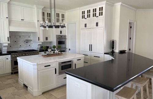 Coronado Casa | Elegant Beach Home on Coronado Island