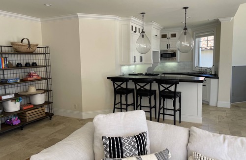 Coronado Casa | Elegant Beach Home on Coronado Island