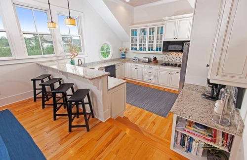 Pawleys Island Casa | Elegant Beachfront Escape with Wrap-Around Porches