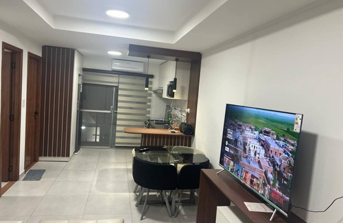 Santa Cruz Alquiler De Eote | Elegant Condominium-Santa Cruz