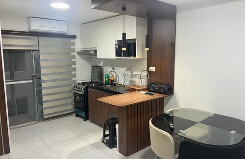 Santa Cruz Alquiler De Eote | Elegant Condominium-Santa Cruz