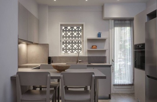 Kifisia Apartamento | Elegant Boutique Apt in Kifissia