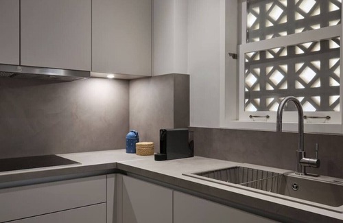 Kifisia Apartamento | Elegant Boutique Apt in Kifissia