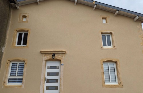 Spincourt Cabaña | Elegante casa rural con jardín, cerca de Luxemburgo, Nancy, Metz