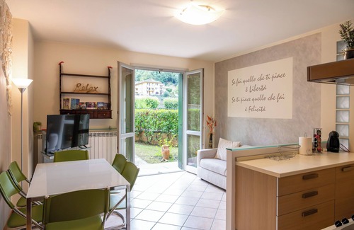Antea Apartamento | [Elegant & Central] Relax in San Pellegrino+park