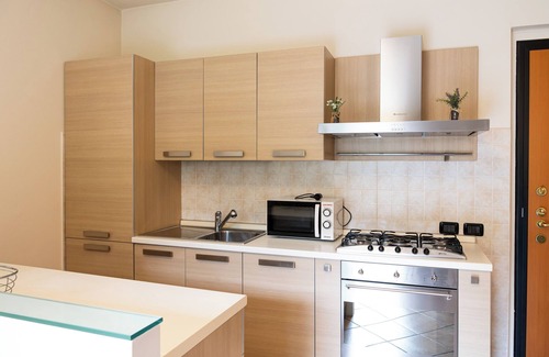 Antea Apartamento | [Elegant & Central] Relax in San Pellegrino+park
