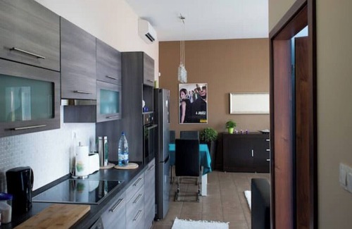 Pecs Apartamento | Elegant, Central, Apartment, Pecs