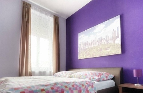 Pecs Apartamento | Elegant, Central, Apartment, Pecs