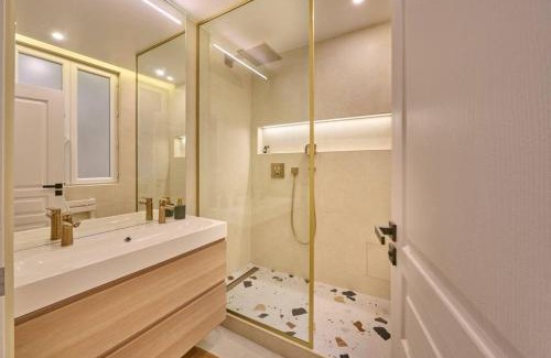 Notre-Dame-des-Champs Apartamento | Elegant central flat in Paris, near Saint Germain