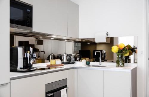 Covent Garden Apartamento | Elegant central London flat - ideal for weekend city break