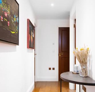Covent Garden Apartamento | Elegant central London flat - ideal for weekend city break