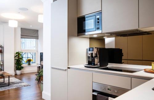 Covent Garden Apartamento | Elegant central London flat - ideal for weekend city break