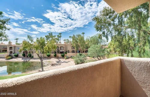 Camelback East Casa | Elegant & Charming Townhome in the iconic Arizona Biltmore Estates