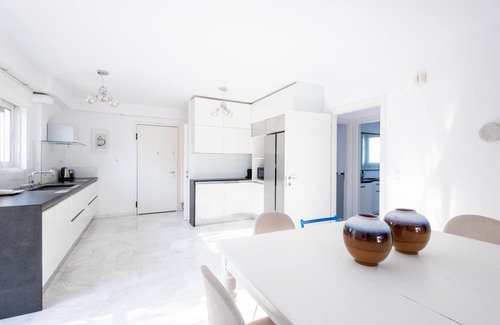 Alimos Apartamento | Kotzia 25