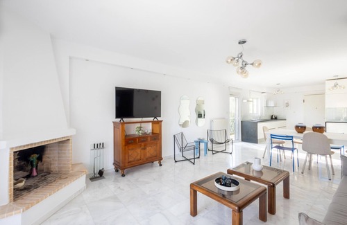 Alimos Apartamento | Kotzia 25