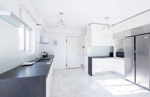 Alimos Apartamento | Kotzia 25