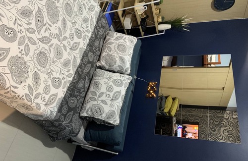 Bago Bantay Condominio | Elegant Condo Living a unos pasos de los centros comerciales