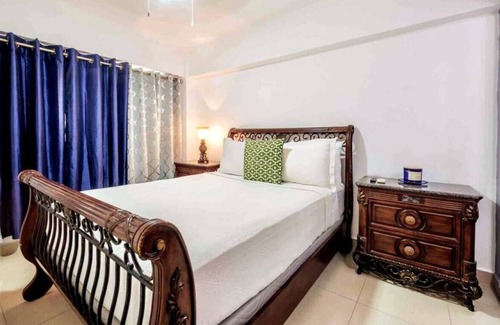 Santo Domingo Apartamento | Elegant, Cozy, Apartment with Timeless Charm Complemented by Modern Amenities