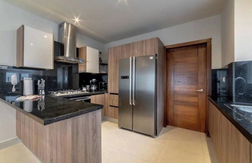 Downtown Santo Domingo Apartamento | Elegant, Cozy Apt W Pool & Parking Santo Domingo