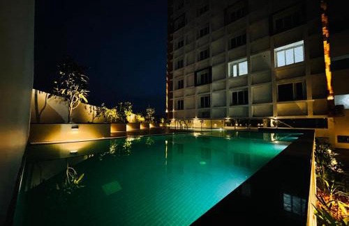 Palayam Apartamento | Elegant-cozy studio Apartment