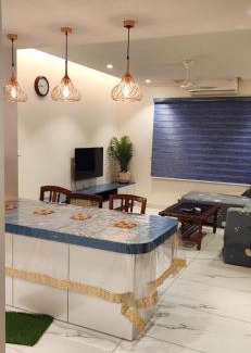 Palayam Apartamento | Elegant-cozy studio Apartment