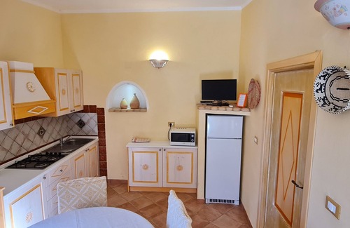 Santa Maria La Palma Casa | Elegant deluxe cottage close to beaches