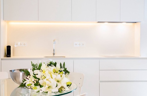Los Llanos Apartamento | Elegante Suite en inmejorable ubicacion