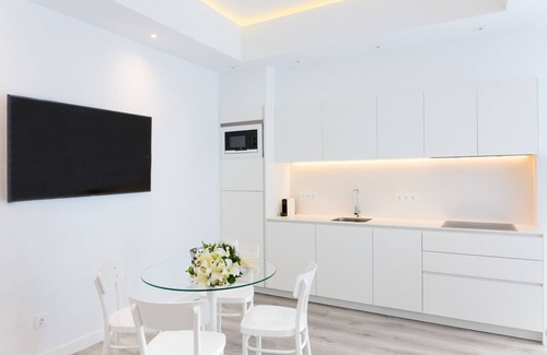Los Llanos Apartamento | Elegante Suite en inmejorable ubicacion