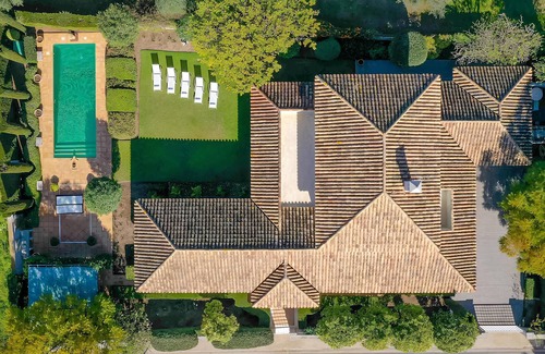 Guadalmina Villa | Guadalmina Golf Front Villa by Vacation Marbella