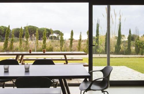 Sant Andreu de Llavaneres Casa | Elegant Villa by the Coast