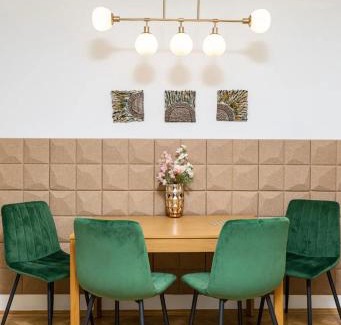 Budavar Apartamento | Elegant Escape by Buda Castle for Pleasure Seekers