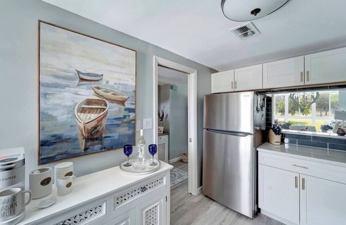 Braden River Condominio | Elegant Escape - Golf Side & Water Views