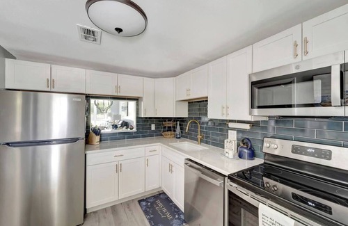 Braden River Condominio | Elegant Escape - Golf Side & Water Views