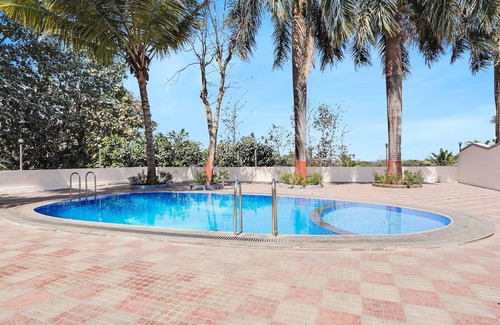 Pardi Casa | Elegant Escape in Palette Bhimpore Daman
