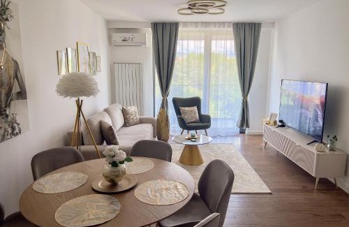 Medijana Apartamento | Elegant Escape Lux