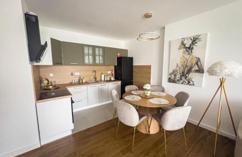 Medijana Apartamento | Elegant Escape Lux