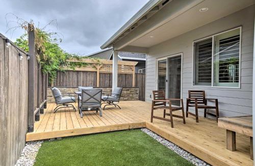 Newberg Casa | Elegant Escape Tour Willamette Wine Country!
