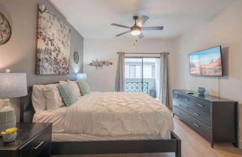Kierland Apartamento | Elegant Escapes Perfect for Family Memories - N272