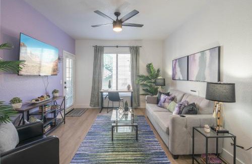 Kierland Apartamento | Elegant Escapes Perfect for Family Memories - N272