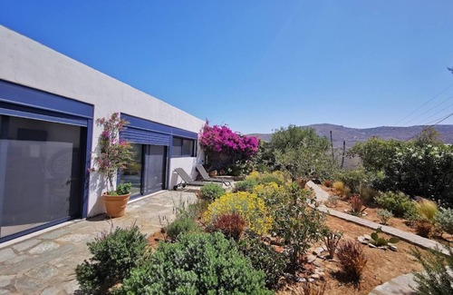 Koundouros Casa | Elegant family housse near the beach.