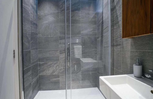 Hale Apartamento | Elegant flat with free parking in London Mill Hill