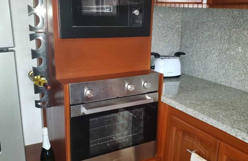 Tropical del Este Apartamento | Elegant furnished house just minutes from the sea