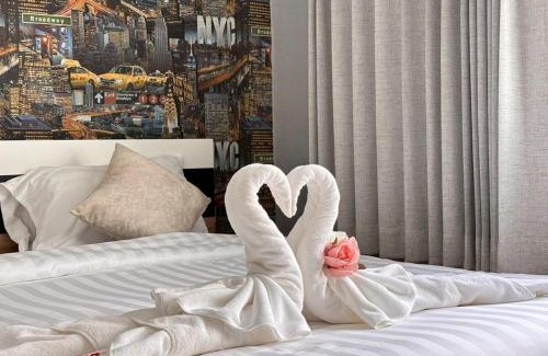 Hat Yai Casa | Elegant Getaway House in Hatyai