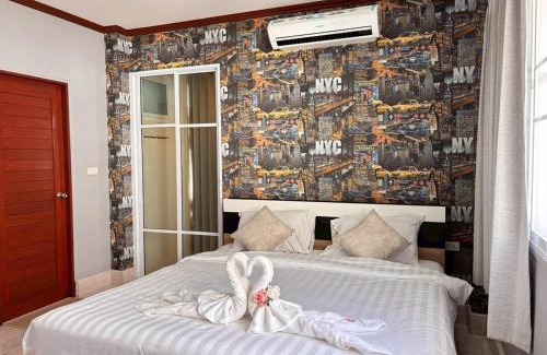 Hat Yai Casa | Elegant Getaway House in Hatyai