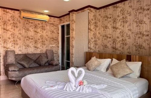 Hat Yai Casa | Elegant Getaway House in Hatyai