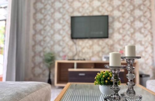 Hat Yai Casa | Elegant Getaway House in Hatyai