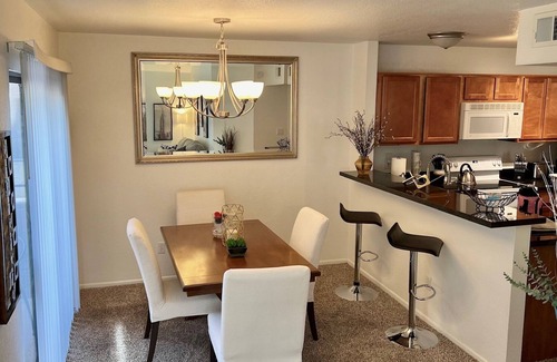 Paradise Valley Village Condominio | Elegante casa de campo de golf