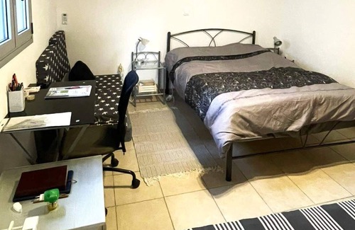 Kropia Casa | Elegant guest house in Vari