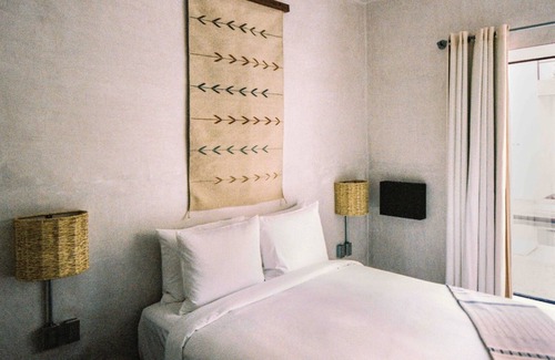 Downtown San Jose del Cabo Hotel | Elegant Hideaway with Rooftop, Local Accents & Live Music