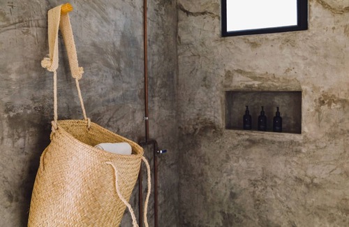 Downtown San Jose del Cabo Hotel | Elegant Hideaway with Rooftop, Local Accents & Live Music